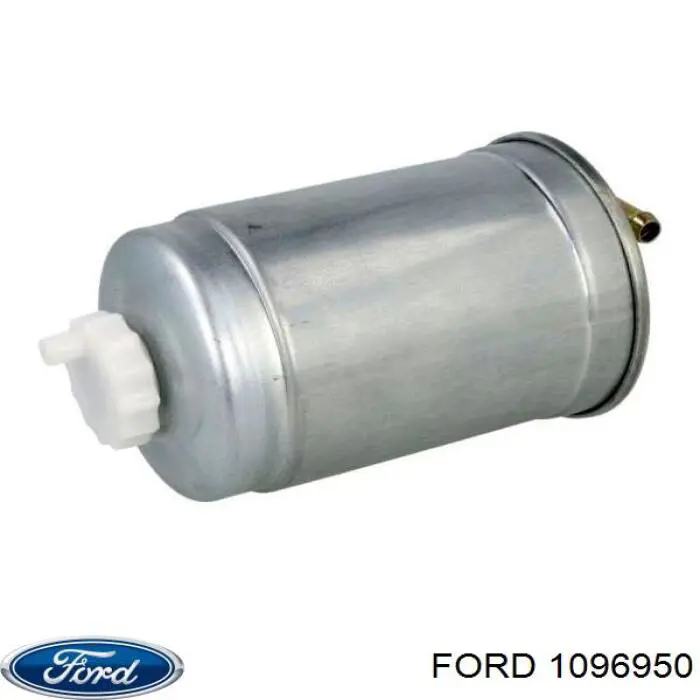  1096950 Ford