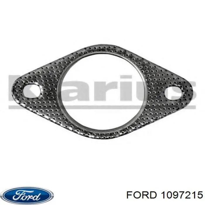 Прокладки выхлопной системы Ford 1097215 цена, от 2.16 USD