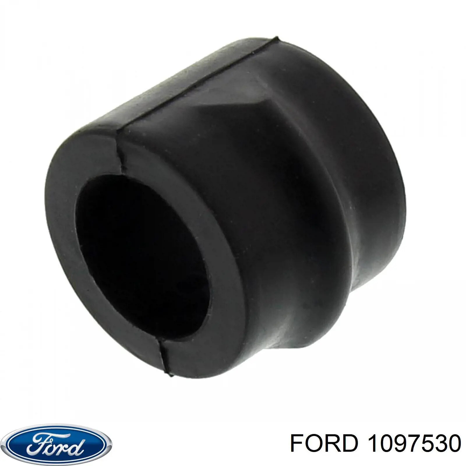 1097530 Ford 