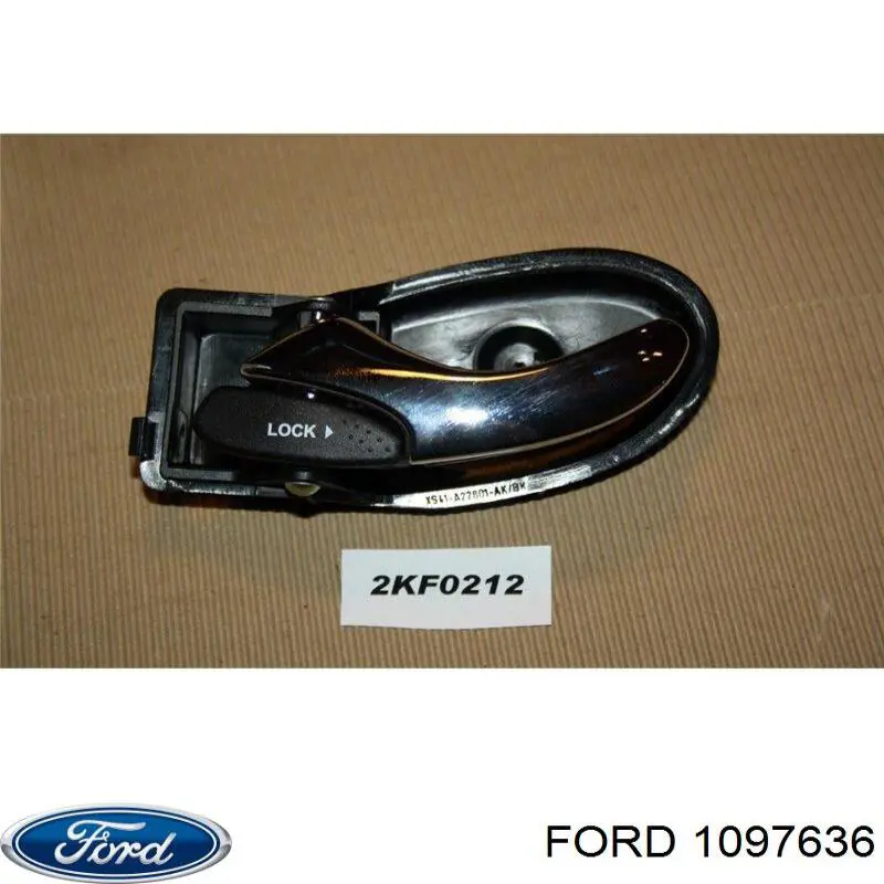 1097636 Ford 