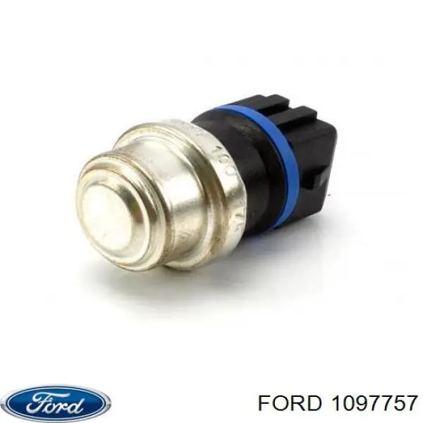 1097757 Ford Термовыключатель