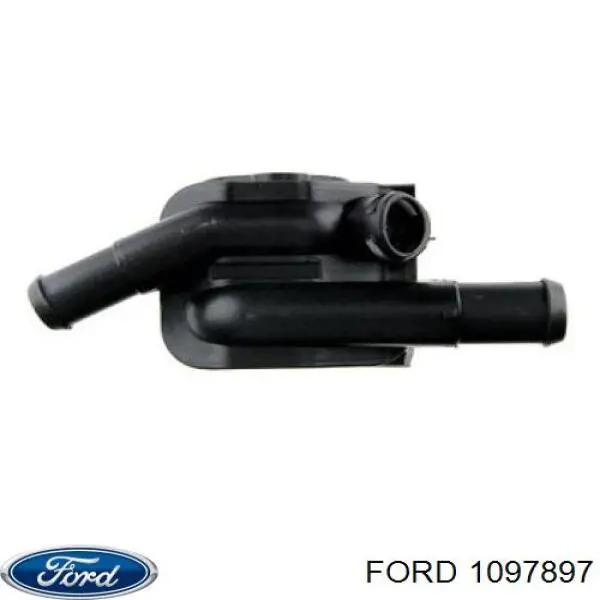 Купить 1097897 Ford Корпус термостата
