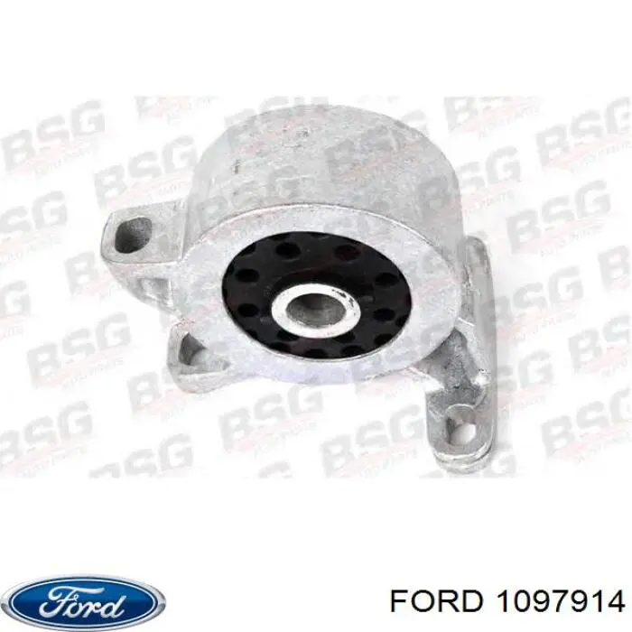 Задняя опора двигателя Ford 1097914 цена, от 26.18 USD