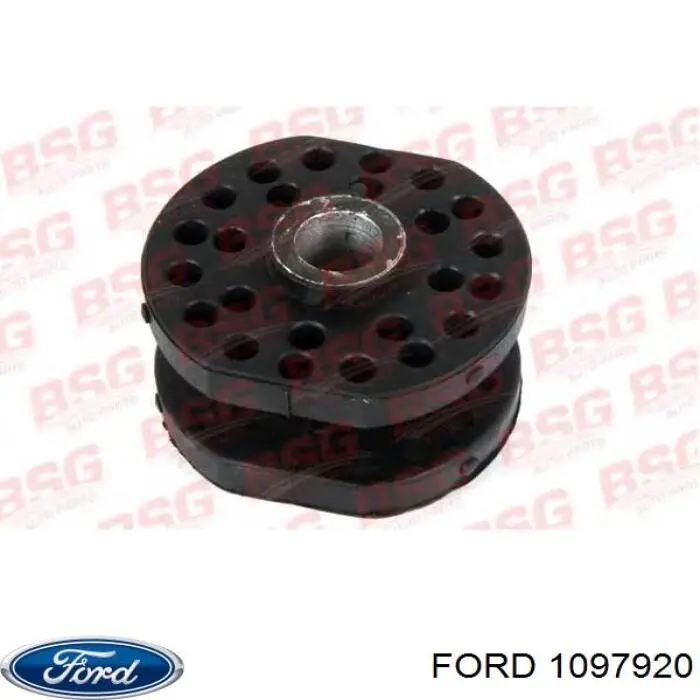 Задняя опора двигателя Ford 1097920 цена, от 50.15 USD