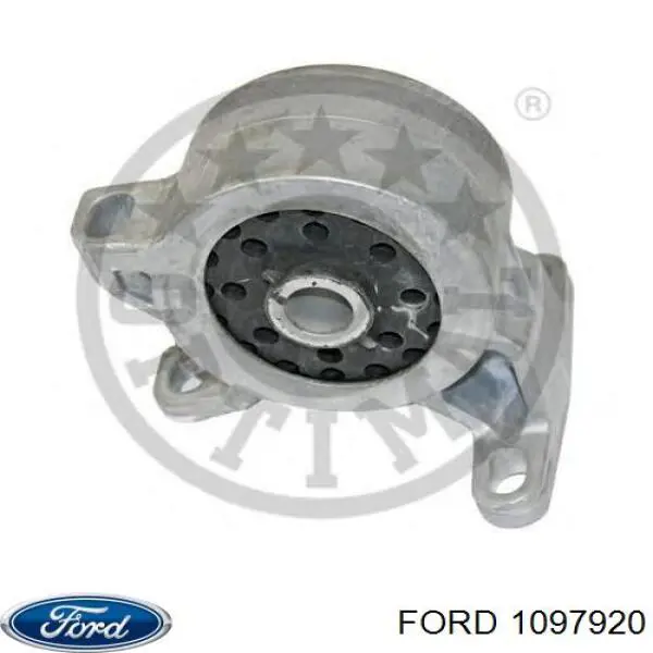 Купить 1097920 Ford Гидроопора двигателя задняя