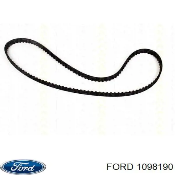 Купить 1098190 Ford Прокладка корпуса термостата