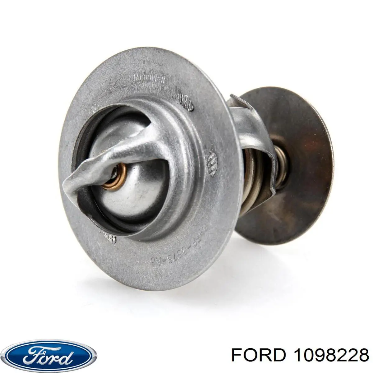 Прокладка термостата Ford 1098228 цена, от 3.38 USD
