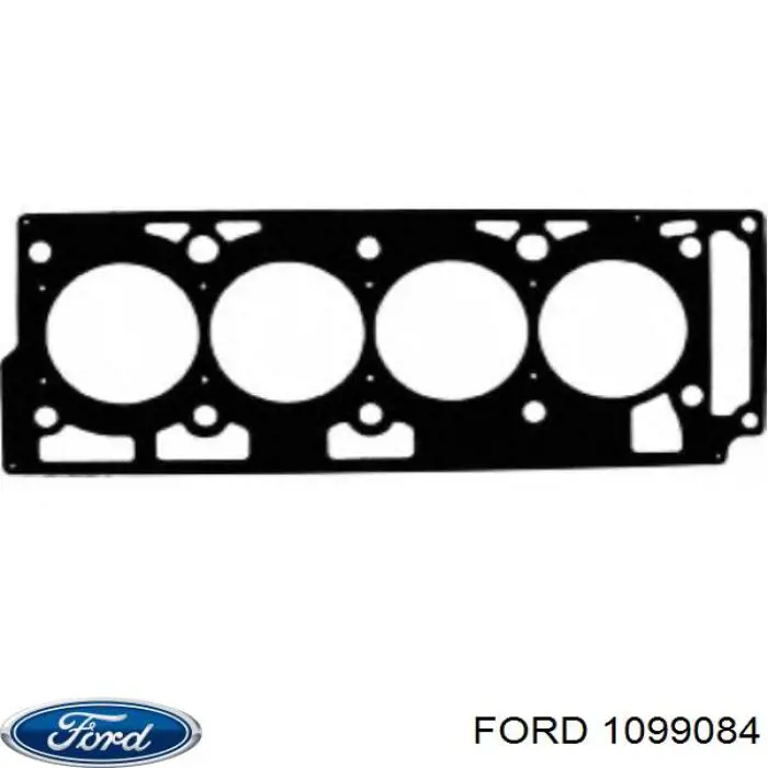 1099084 Ford прокладка гбц
