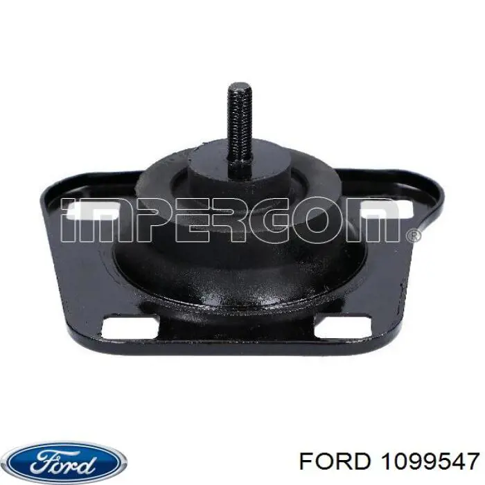 Подушка двигателя Ford 1099547 цена, от 37.57 USD