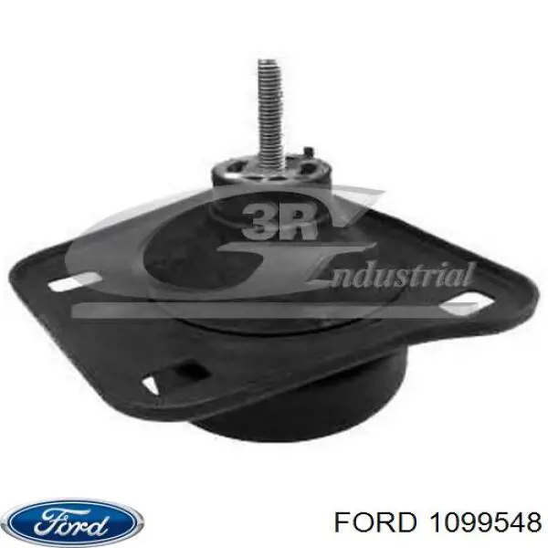 Подушка двигателя Ford 1099548 цена, от 50.90 USD