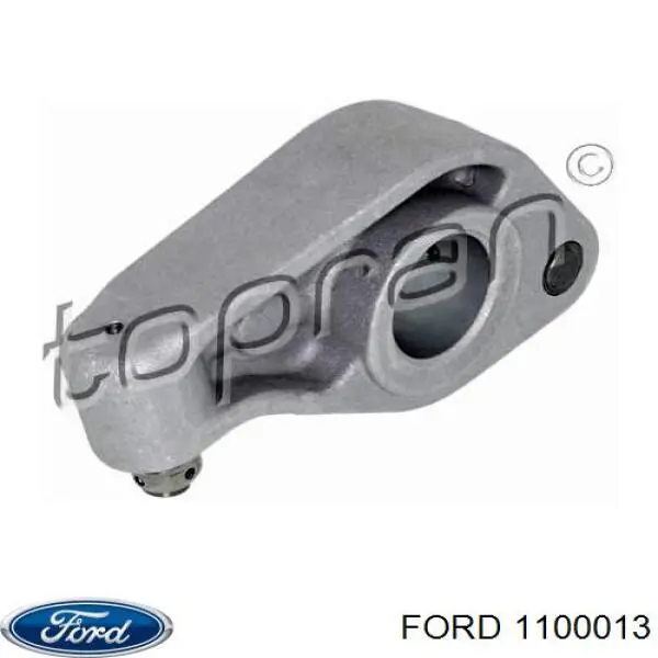 Коромысло клапана (рокер) впускной Ford 1100013 цена, от 14.17 USD