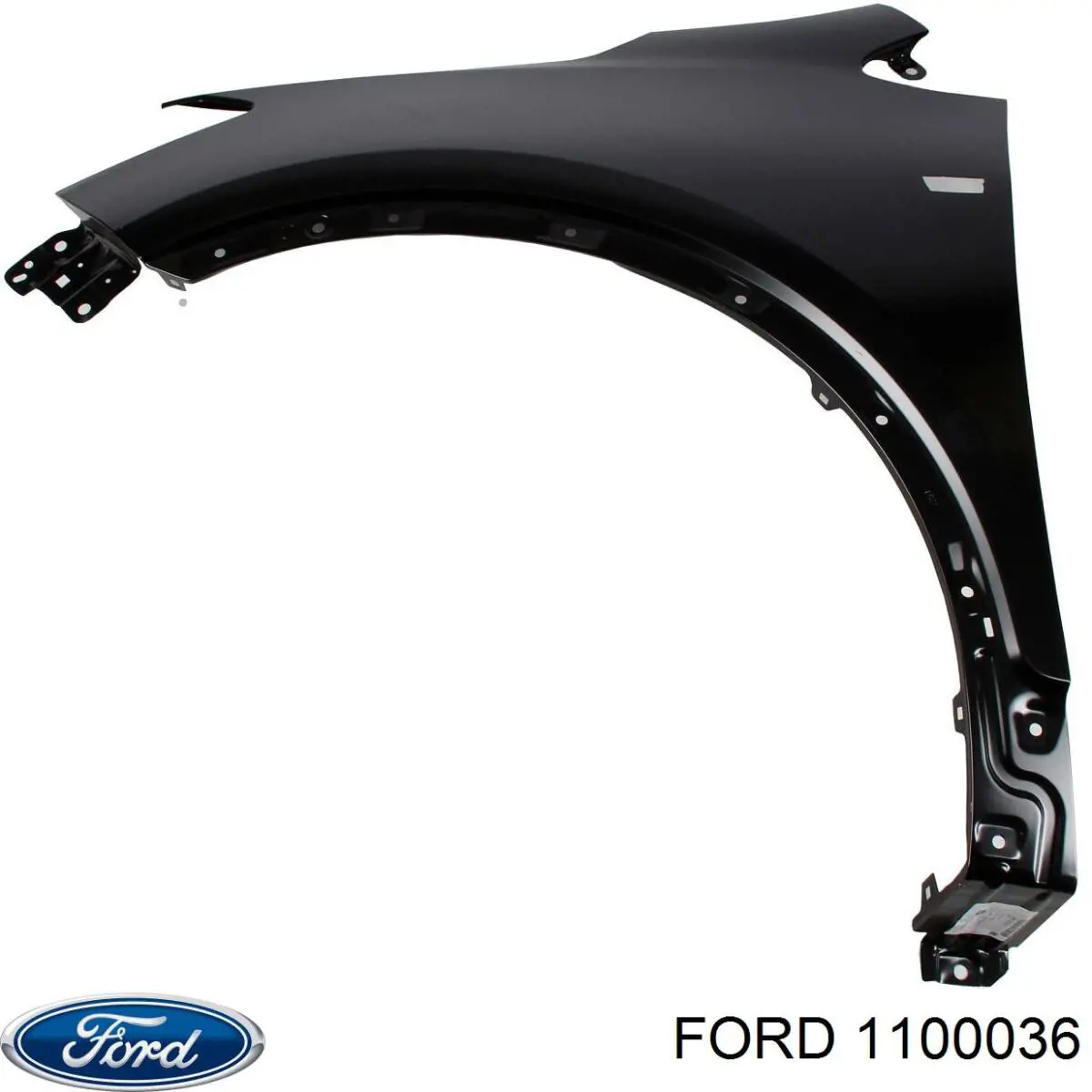 1100036 Ford 