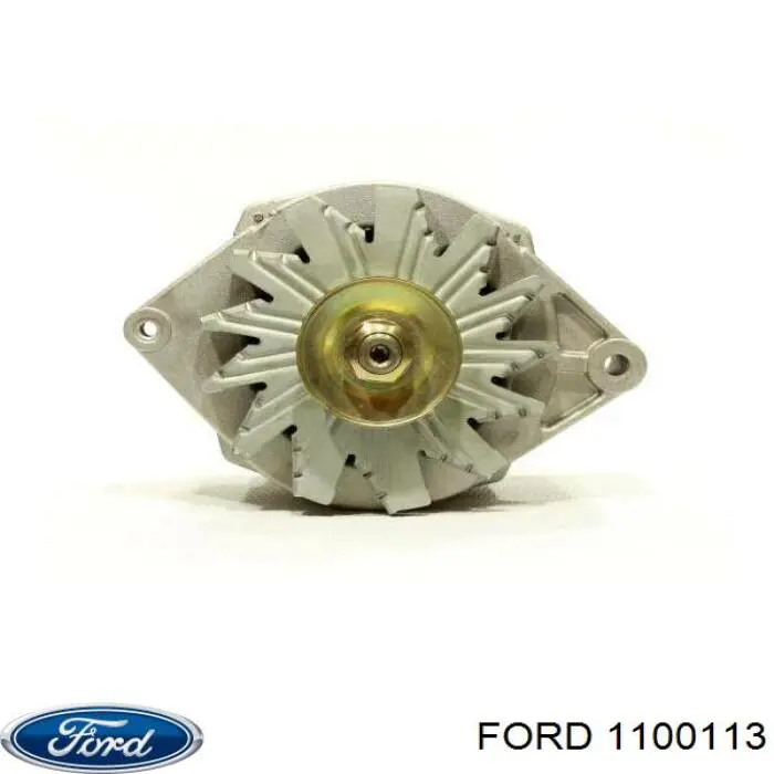 Наружное зеркало правое Ford 1100113 цена, от 18.34 USD