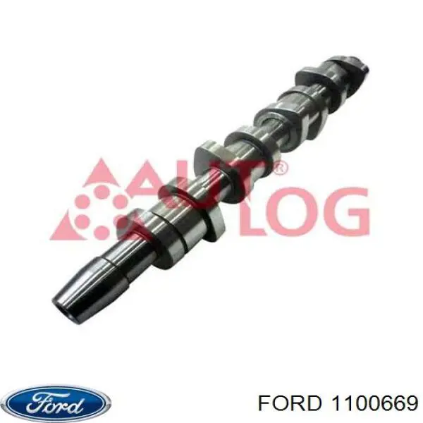 Купить 1100669 Ford Распредвал