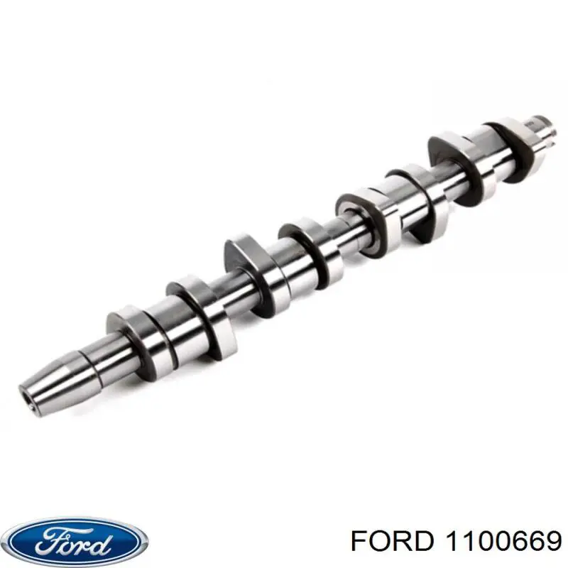 Распределительный вал двигателя Ford 1100669 цена, от 114.55 USD