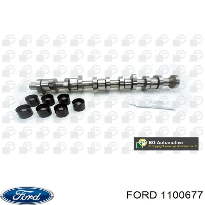 Гидрокомпенсатор 1100677 Ford