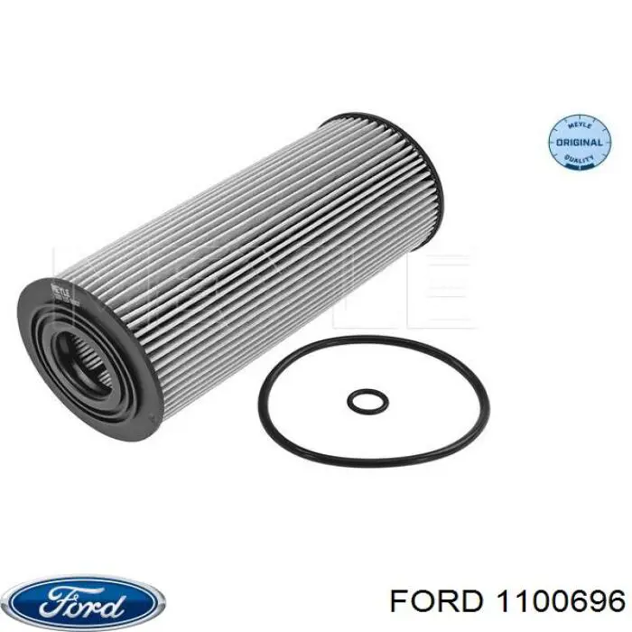 Масляный фильтр 1100696 Ford