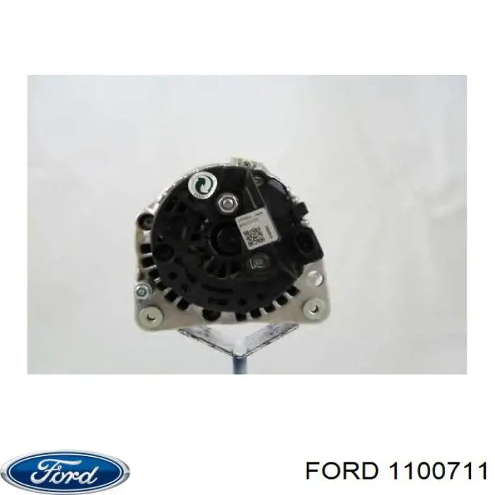 1100711 Ford генератор