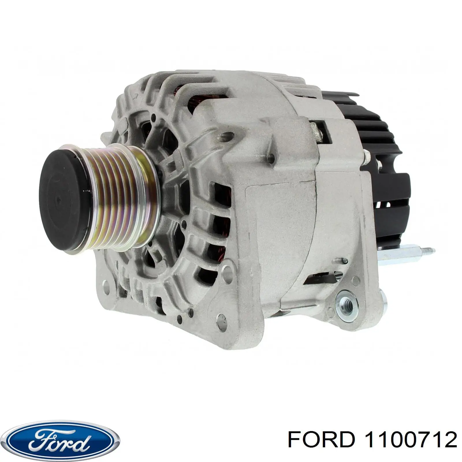 1100712 Ford генератор