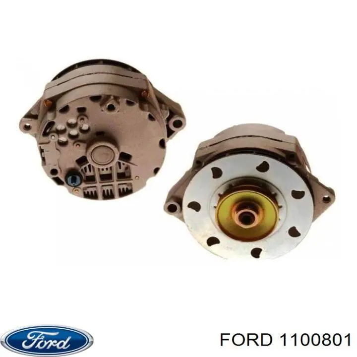  1030438 Ford