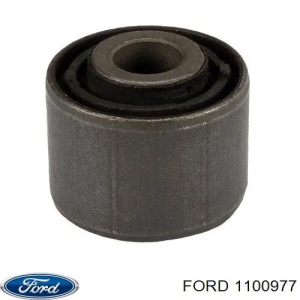 1113289 Ford Подрамник задней подвески
