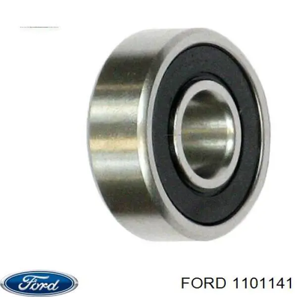 1101141 Ford 