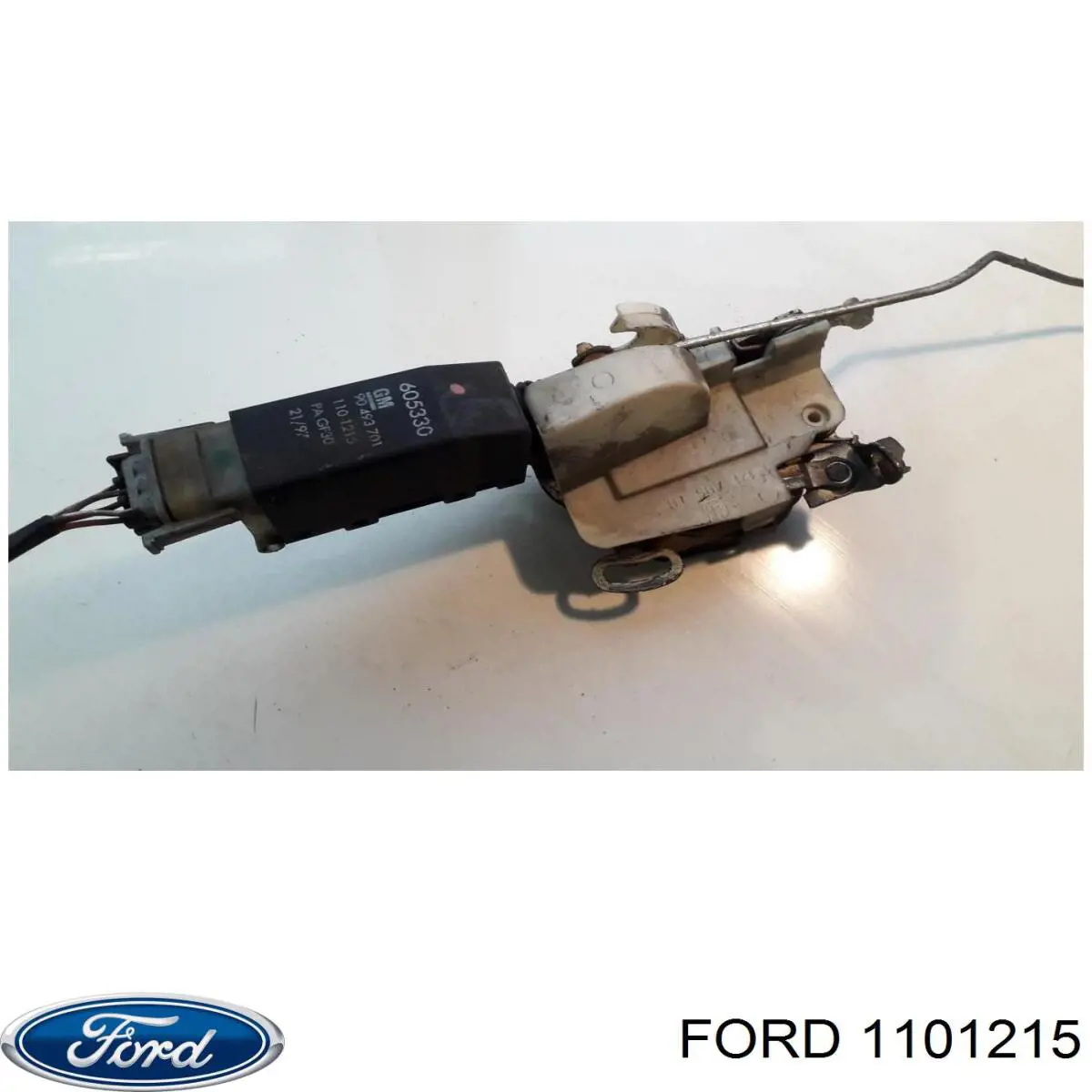  1101215 Ford