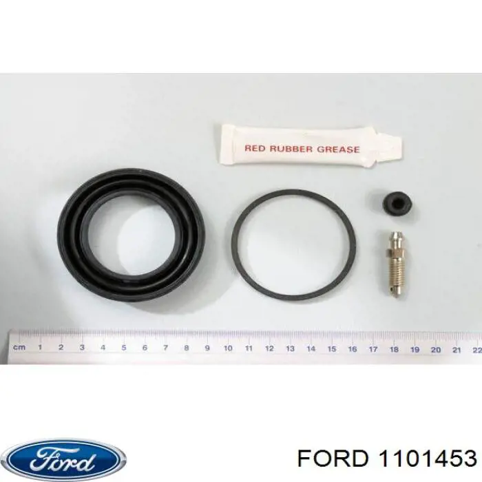 1101453 Ford 