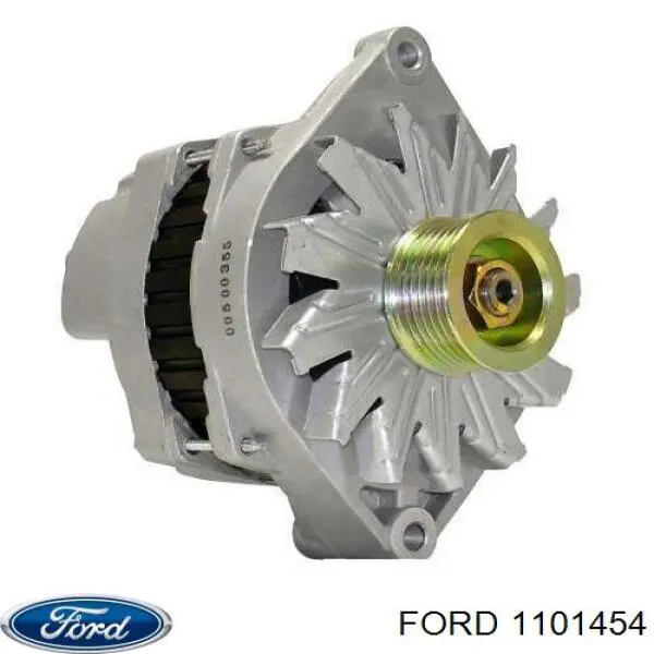  1101454 Ford