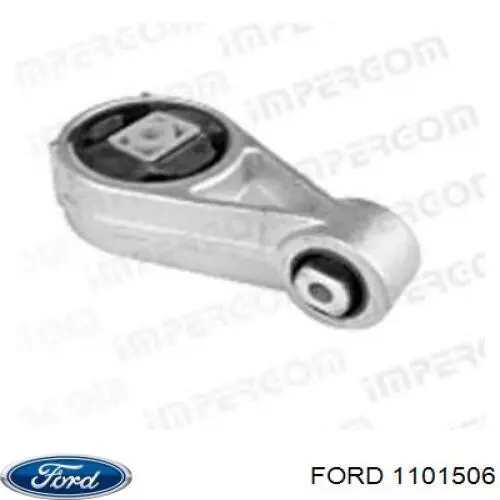 Купить 1101506 Ford Подушка коробки
