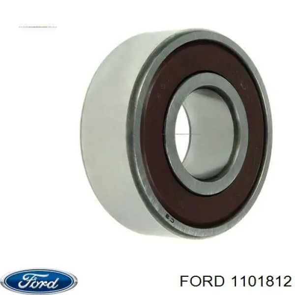Купить 6152032 Ford Колпаки