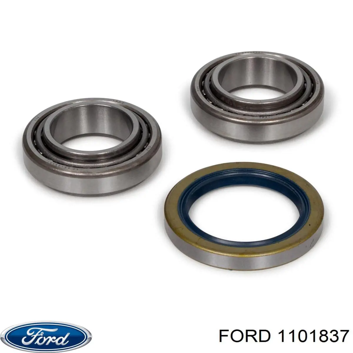 Сальник задней ступицы Ford 1101837 цена, от 2.52 USD