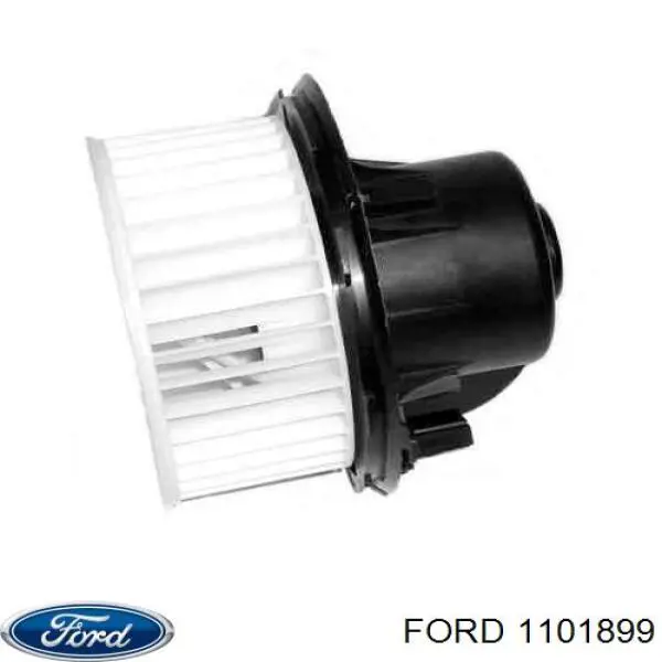 1101899 Ford motor de ventilador de forno (de aquecedor de salão)