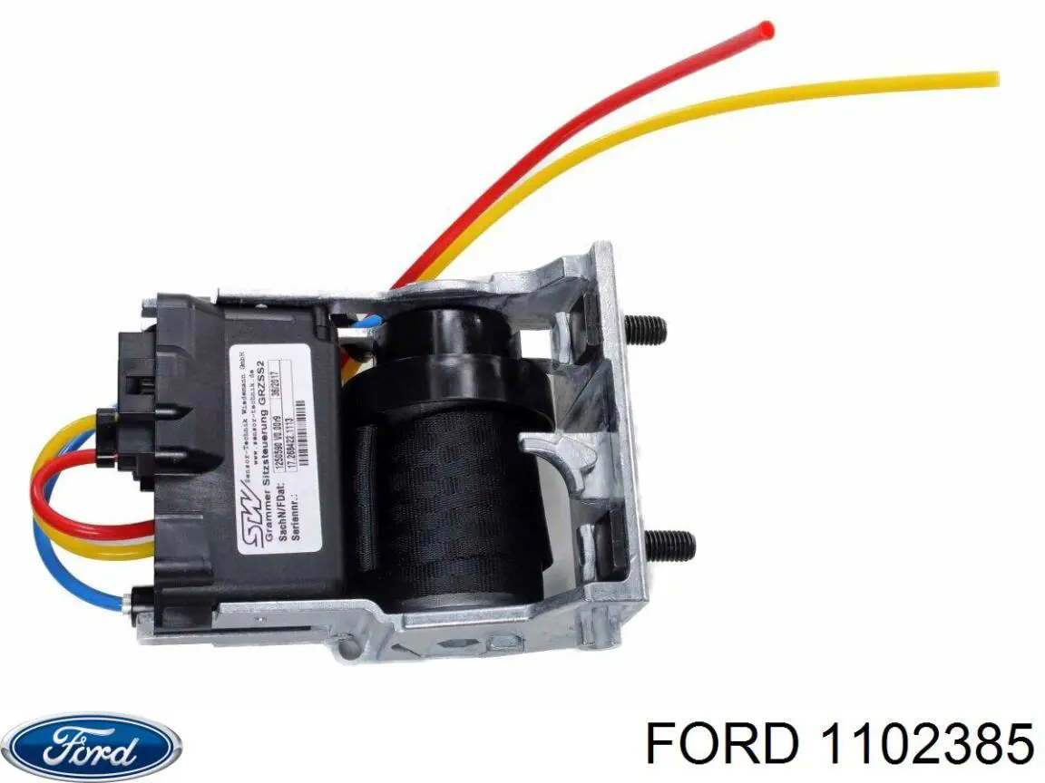  1079398 Ford