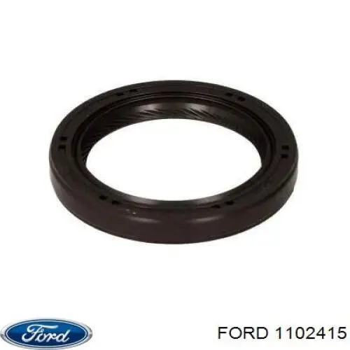 Сальник коленчатого вала Ford 1102415 цена, от 10.39 USD