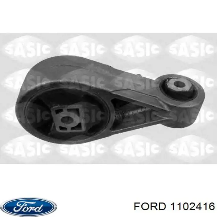 Задняя опора двигателя Ford 1102416 цена, от 27.90 USD