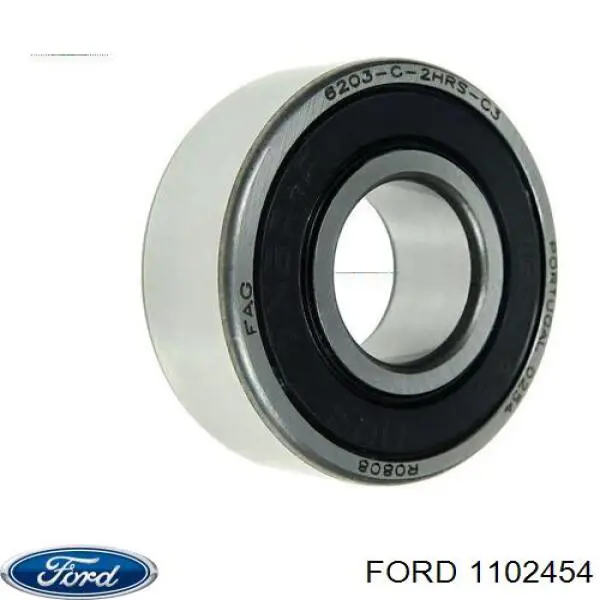 Коллектор впускной Ford 1102454 цена, от 22.57 USD