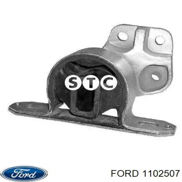 Гидроопора двигателя левая Ford 1102507 цена, от 20.50 USD