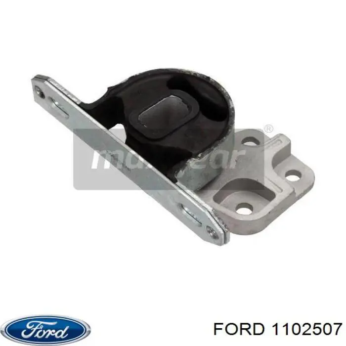 Купить 1102507 Ford Левая подушка двигателя