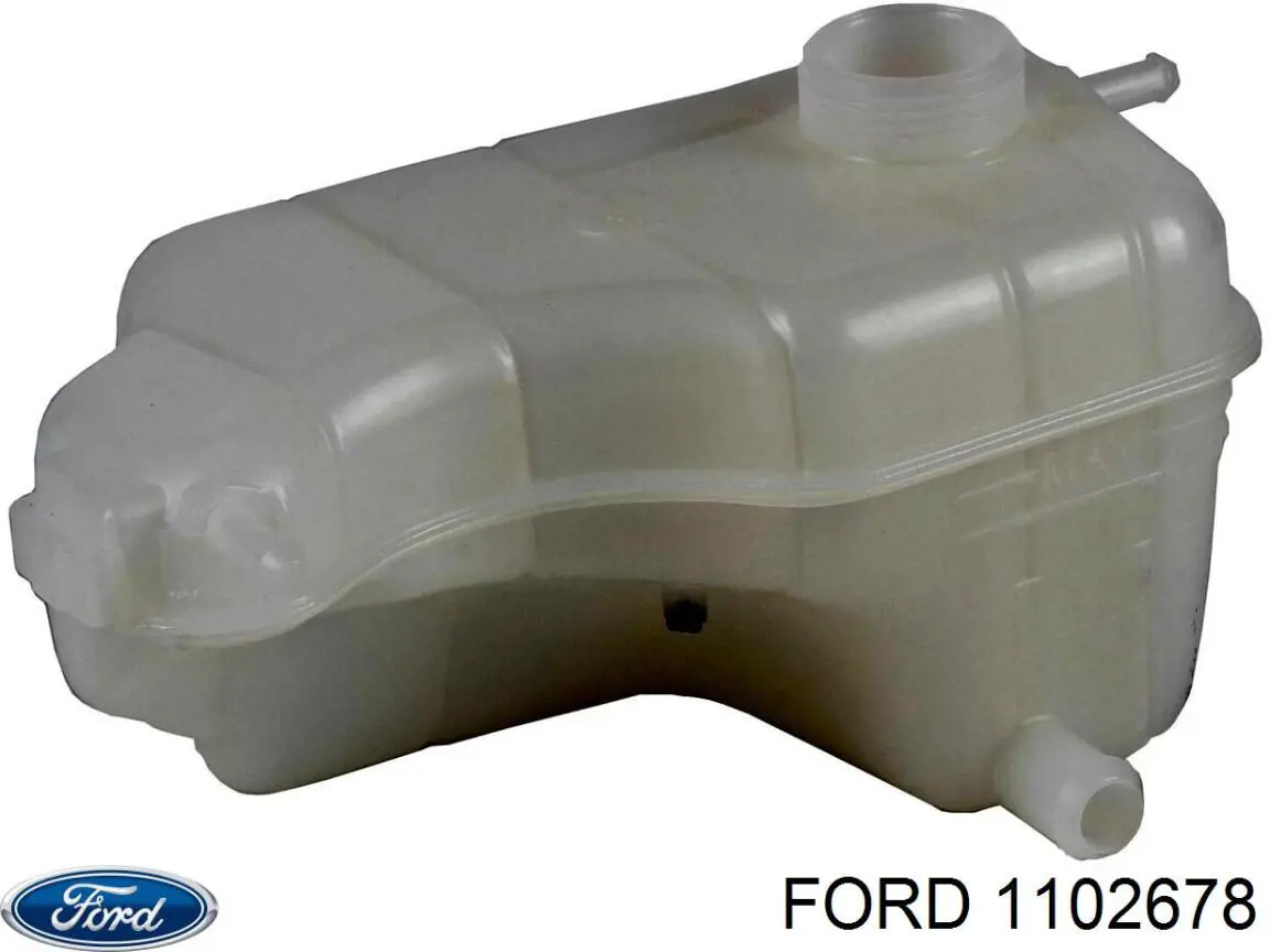 1102678 Ford бачок