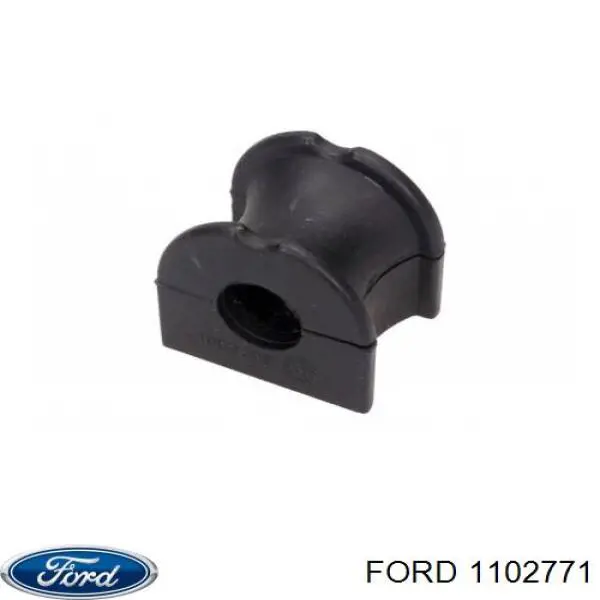 1102771 Ford втулка стабилизатора переднего