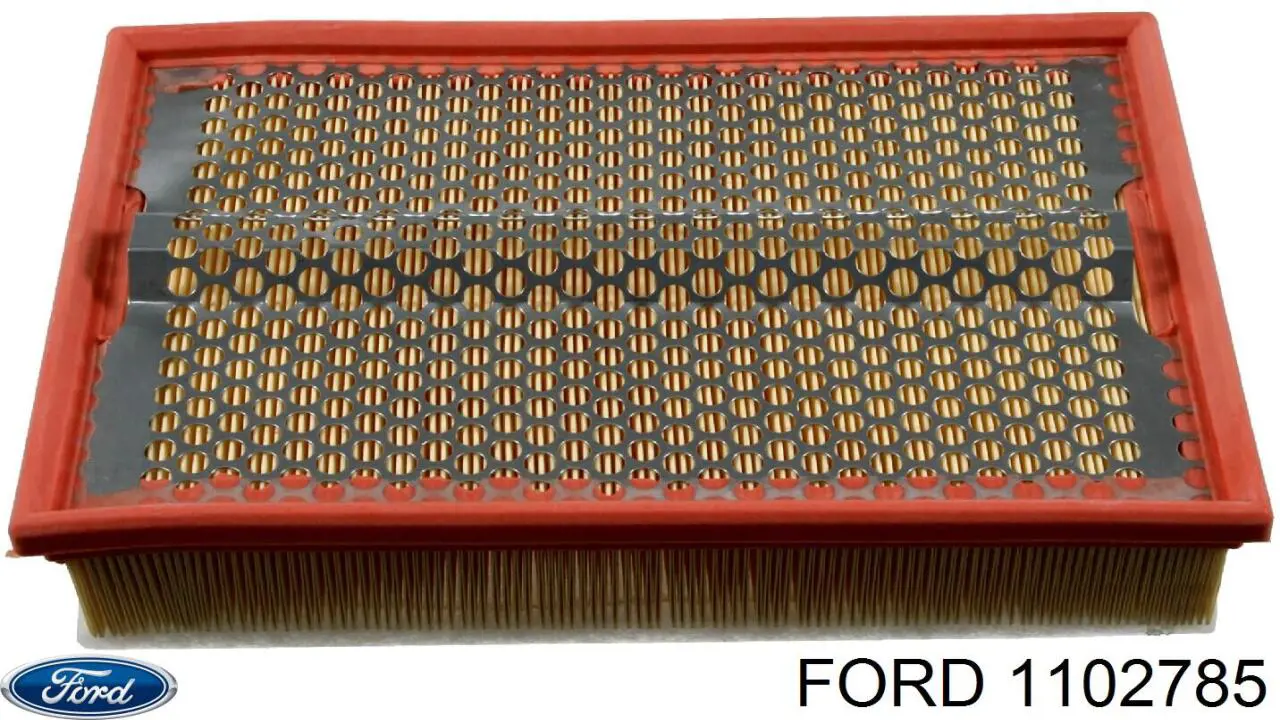 1102785 Ford воздушный фильтр