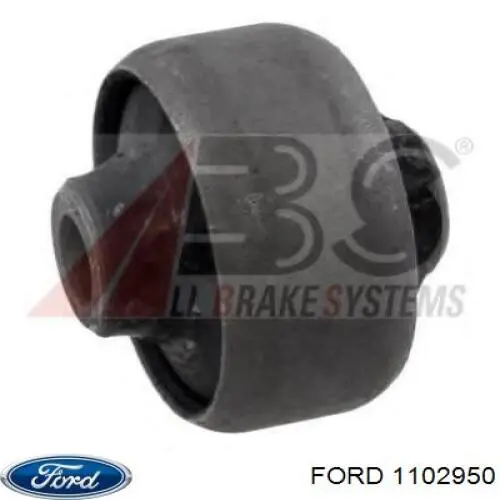Сайлентблок передней подвески Ford 1102950 цена, от 4.99 USD