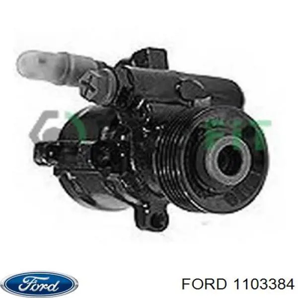 1103384 Ford насос гур