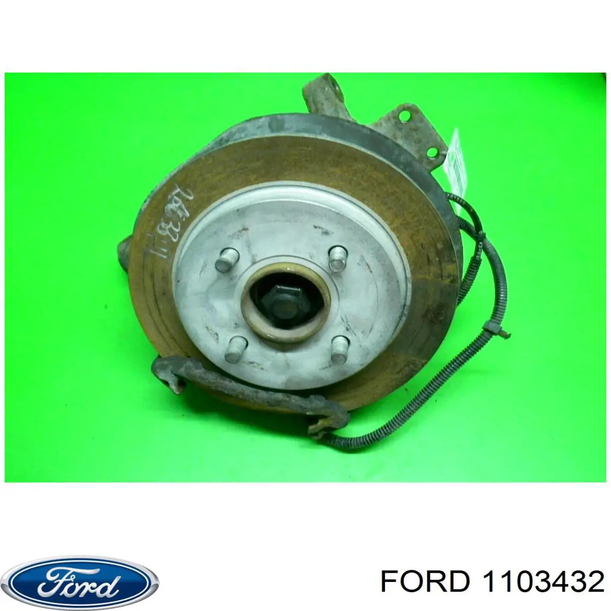  Ford 1103432 цена, от 86.30 USD