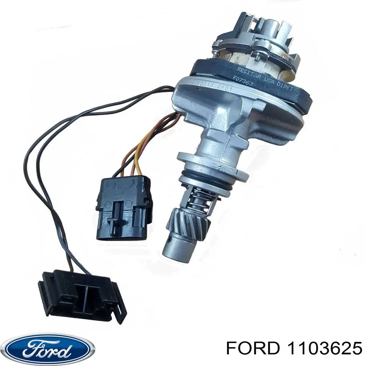  1103625 Ford