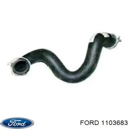 Купить 1103683 Ford Прокладка вакуумного насоса