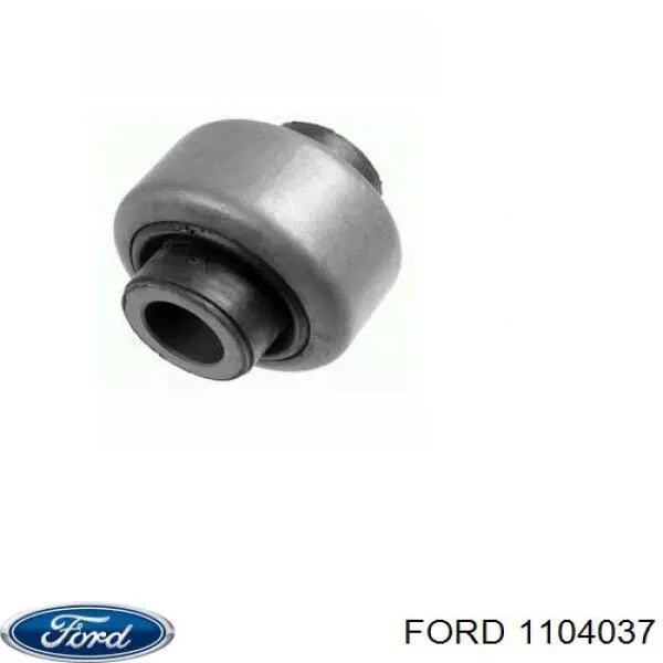 1104037 Ford опора амортизатора переднего