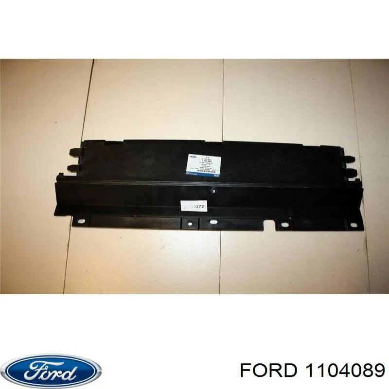 1089010 Ford 