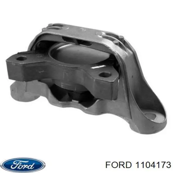 Купить 1104173 Ford Правая опора двигателя